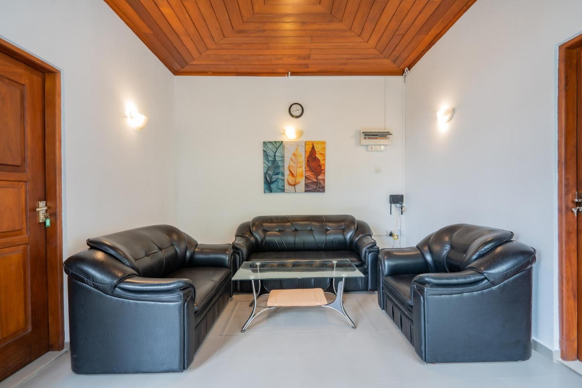 Kandy City Oasis Hotel المظهر الخارجي الصورة